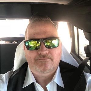 Meet your Posher, Billy